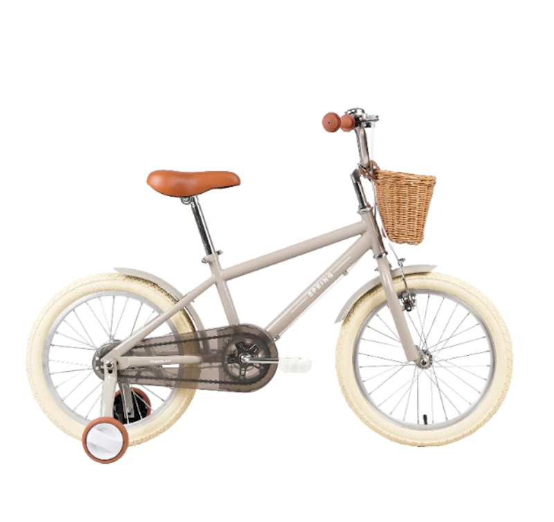 Element Sepeda Anak / Kids Bike Spring 4