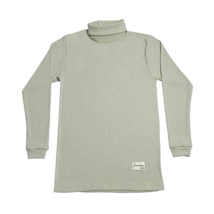  Fatto A Mano Sweater Turtleneck Caserta 