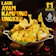 Mr. Crispy Ayam Kampung Ungkep Presto 1