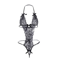 Brasay Lingerie Bodysuit
