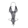 null Brasay Lingerie Bodysuit 1