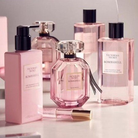 Victoria's Secret & Co. Victoria's Secret Bombshell Eau De Parfum