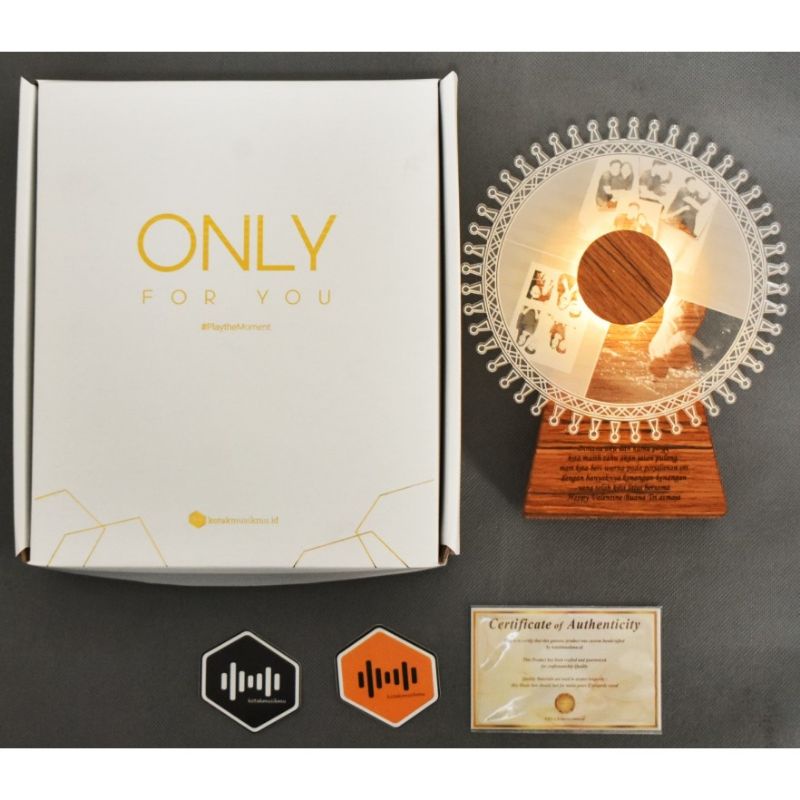 Kotak Musikmu Kotak Musik Kincir Windmill