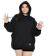 JENAY Hoodie Polos Jumbo Big Size 1