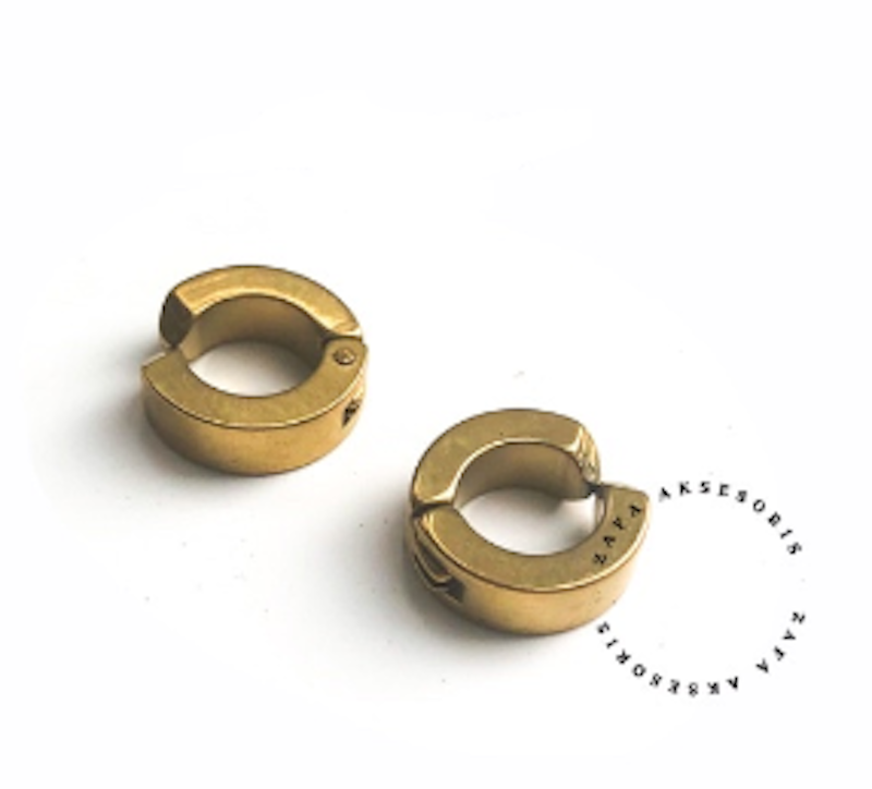 Anting Jepit 3