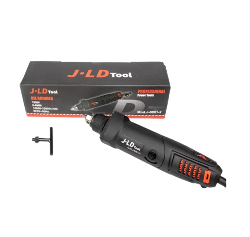 JLD Tool Die Grinder J-6061