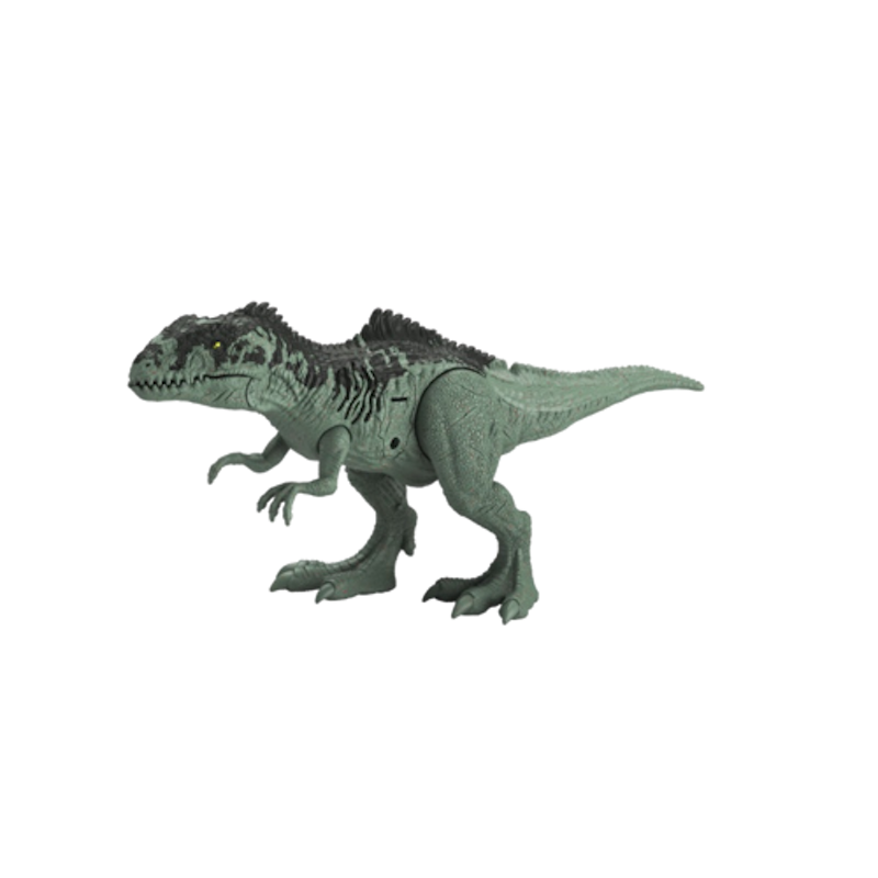 Jurassic World Sound Surge 1