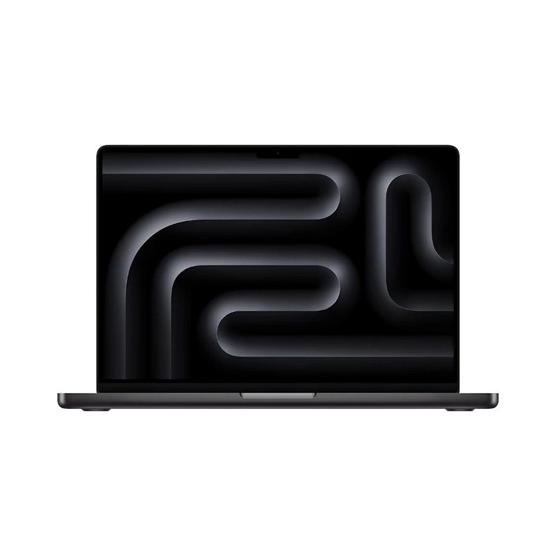 MacBook Pro M5 1