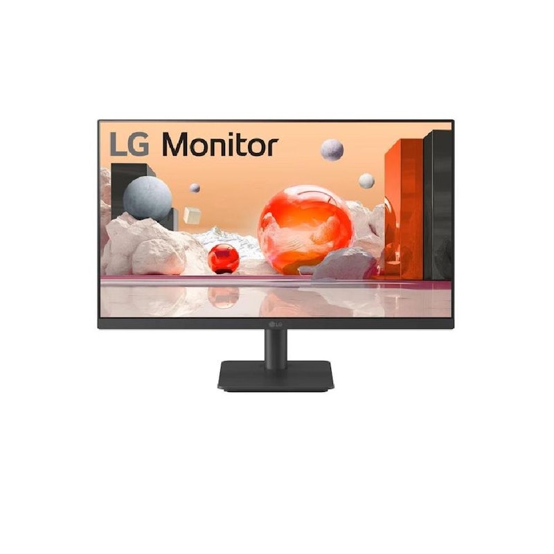 25“ IPS Full HD Monitor 1