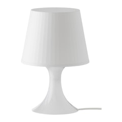 LAMPAN Lampu meja