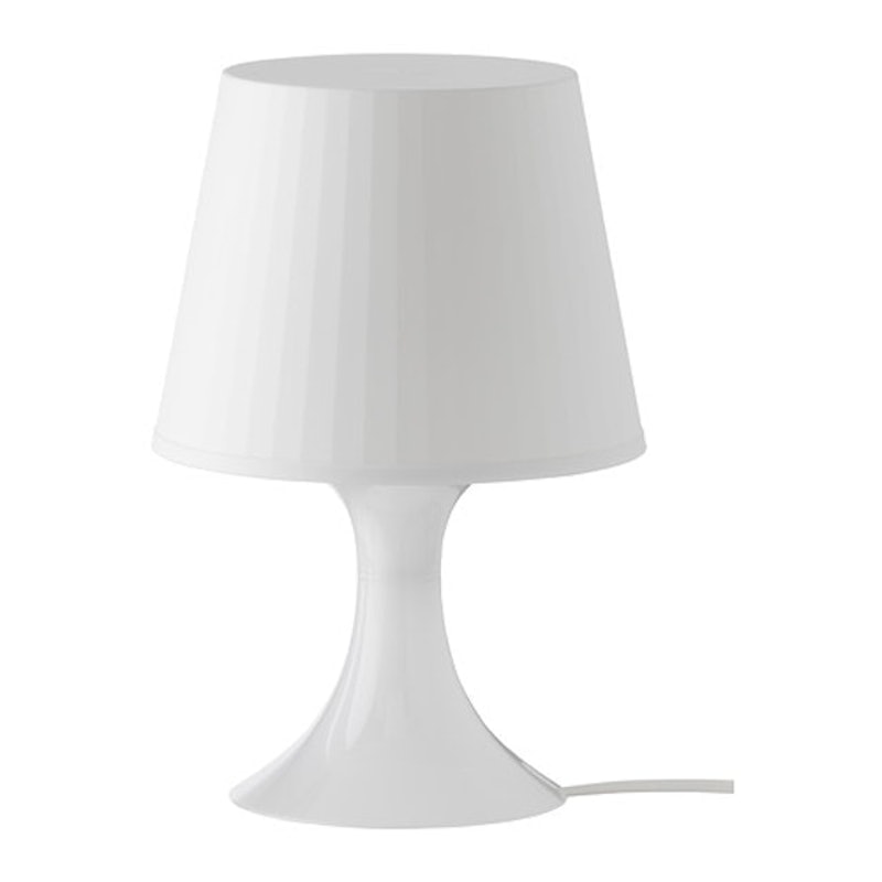 LAMPAN Lampu meja 1
