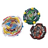 10 Rekomendasi Gasing Beyblade Terbaik 5