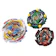Takara Tomy Superking Triple Booster Set 1