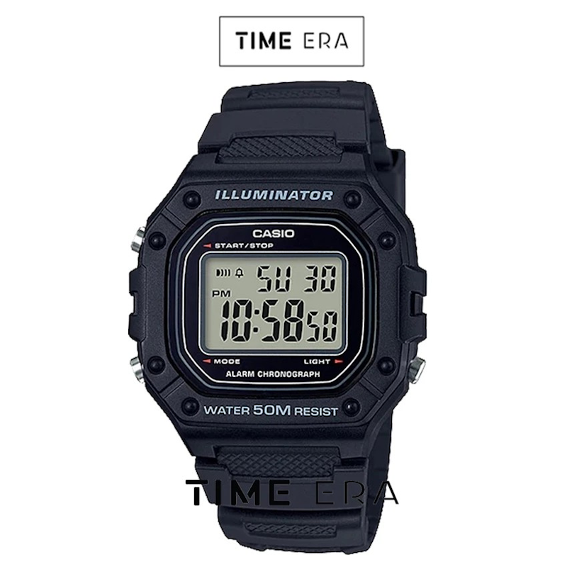 CASIO Digital 4