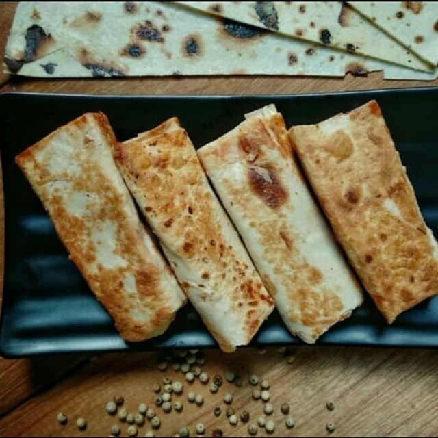 Zamet Food Kebab Frozen