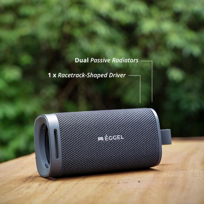 Eggel Tech Eggel Play 2