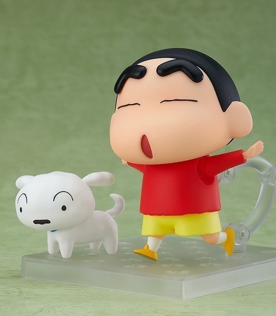Nendoroid Shinnosuke Nohara 3