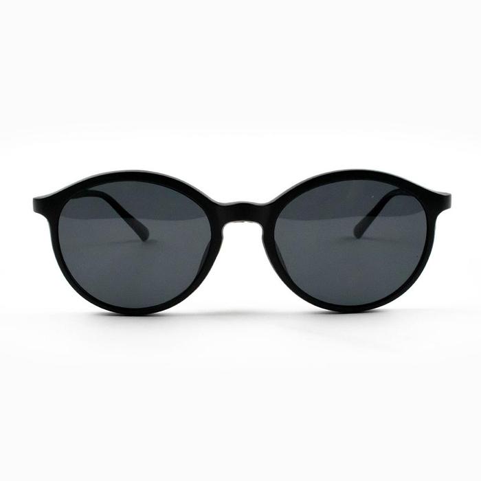  Sunset Eyewear Frame Kacamata Clip On CO2223