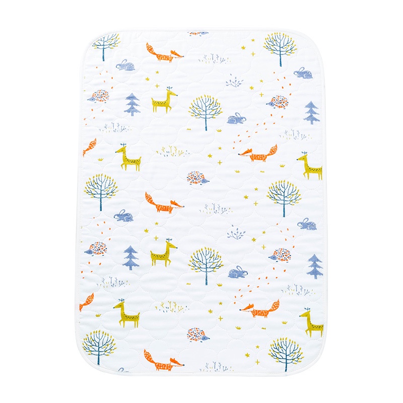 Leleoncare Perlak Bayi Waterproof 1