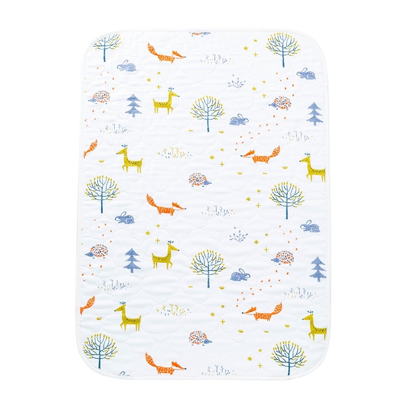 Leleoncare Perlak Bayi Waterproof 1