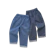 Sandang Lestari Mini Cottons Baggy Jeans Pants 1