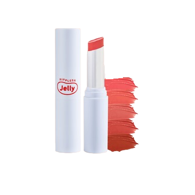 BLACK ROUGE Ripplesh Jelly Balm J02 Peach Jelly