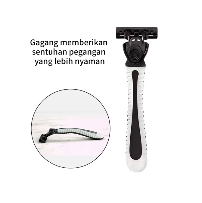  GYT Manual Shaving Kit + Box