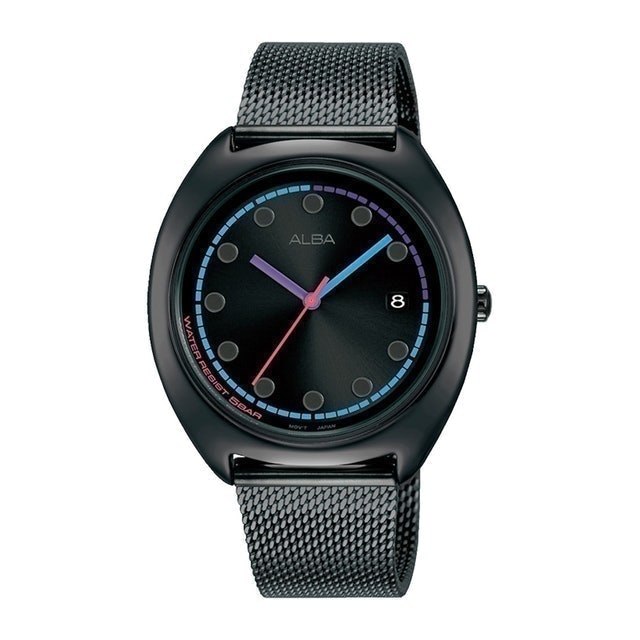 Alba Tokyo Neon ｜ AG8K53X1