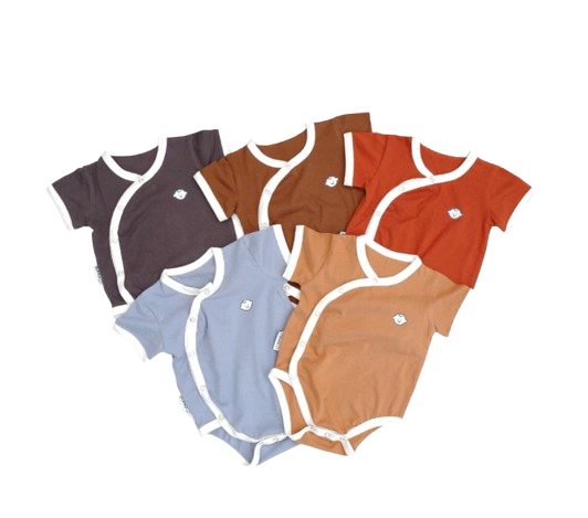 CruCil Factory Bobby Body Suit