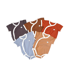 CruCil Factory Bobby Body Suit