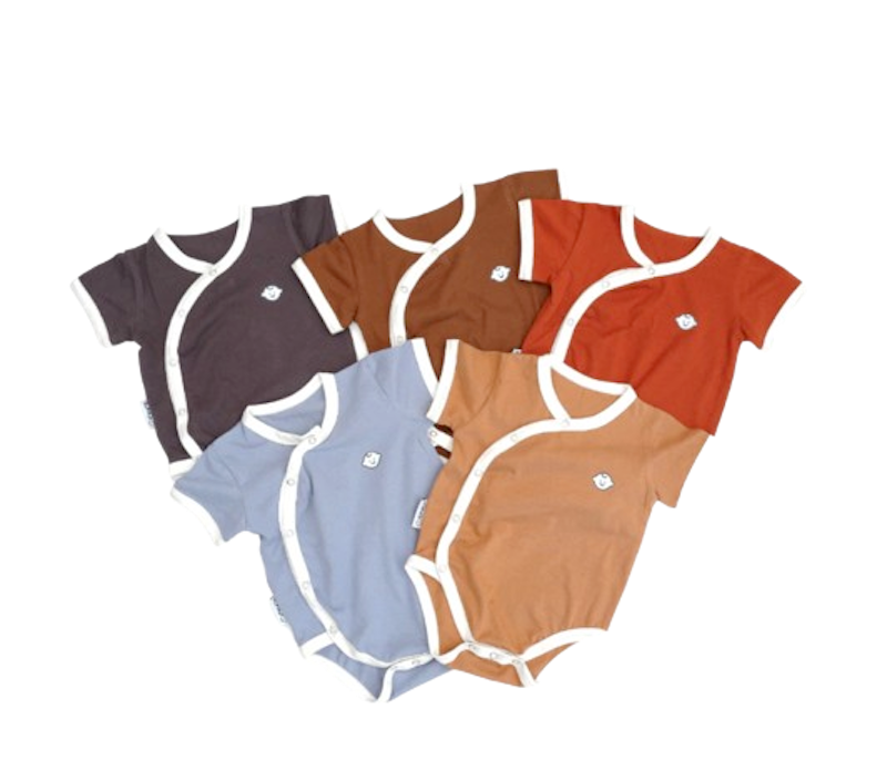 CruCil Factory Bobby Body Suit 1