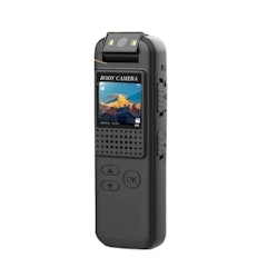 Yicsee Action Cam