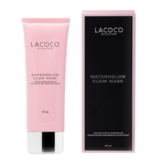 Watermelon Glow Mask