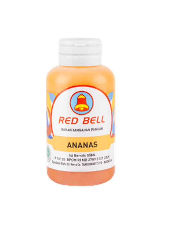 Red Bell Pasta 3