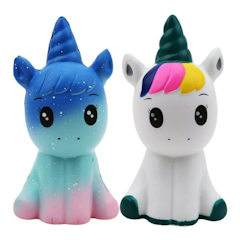 Squishy My Little Pony