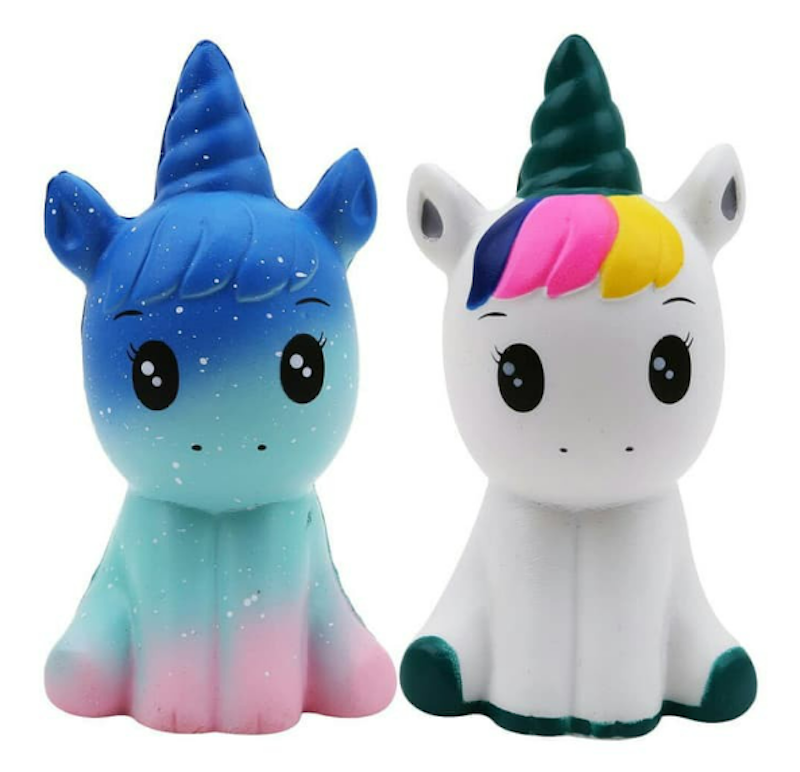 Squishy My Little Pony 1