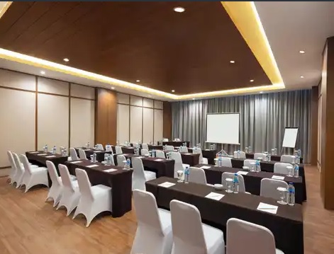 Hotel Santika Gunungkidul 5