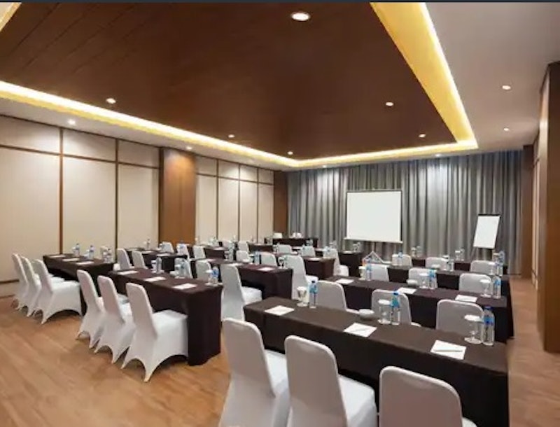 Hotel Santika Gunungkidul 5