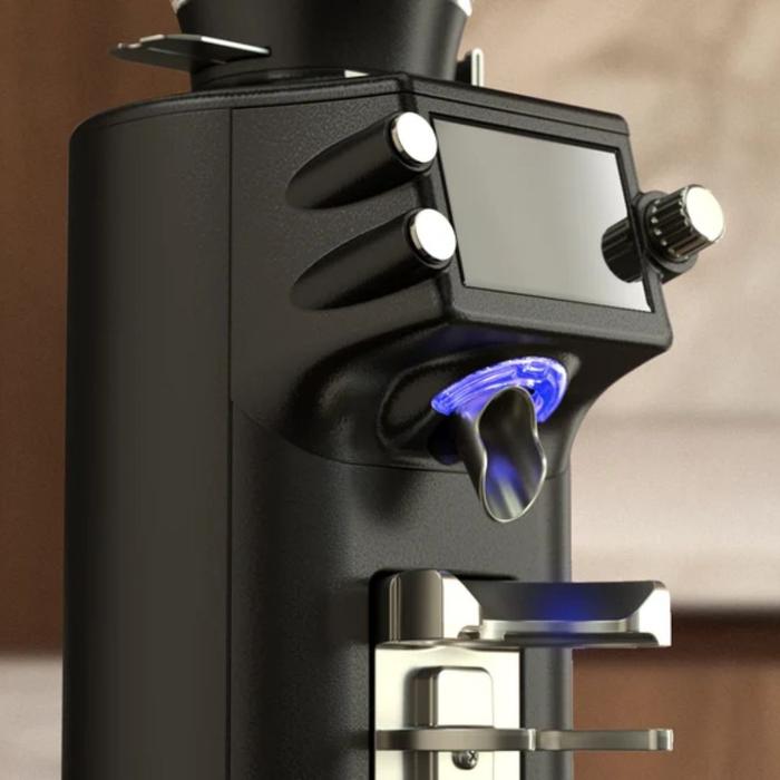 Mahlkonig Espresso Home Grinder 4