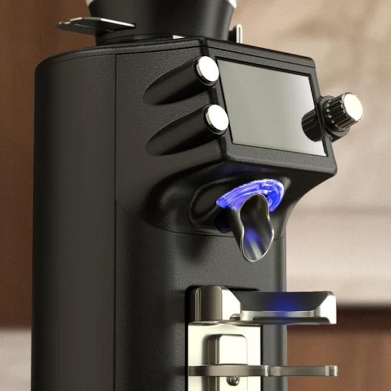 Mahlkonig Espresso Home Grinder 4