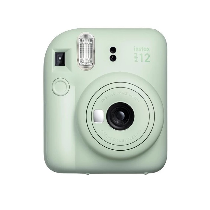 Fujifilm  FUJIFILM instax mini 12™