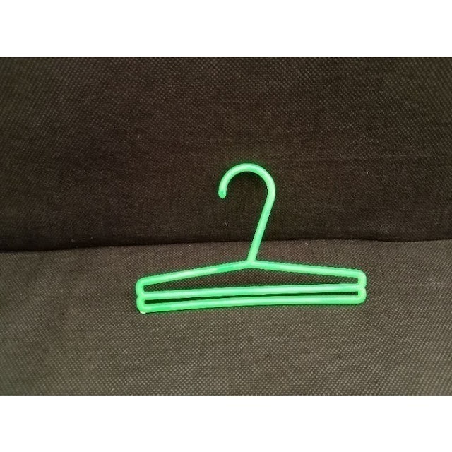  Hanger Kerudung Mini