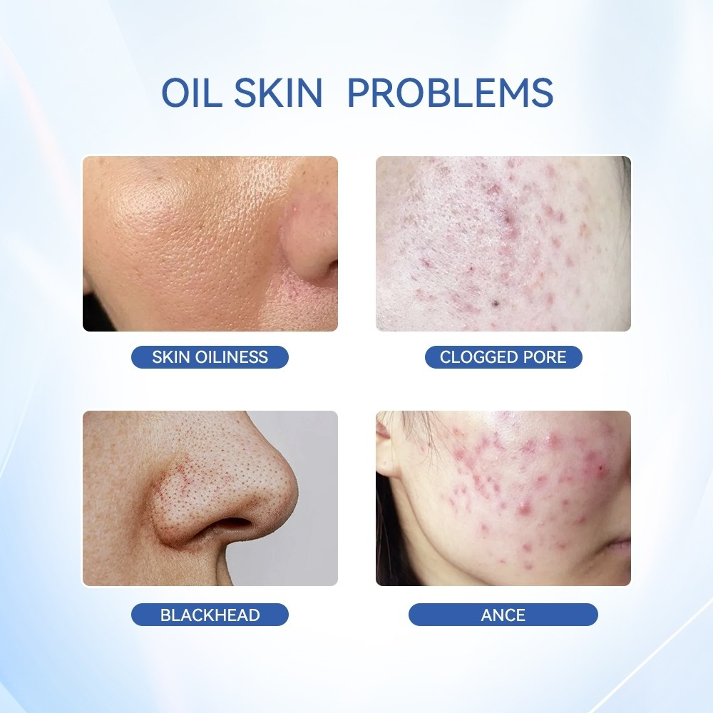 Dr.Leo Dr.Leo Amazon White Deep Pore Cleansing & Purifying Clay Mask