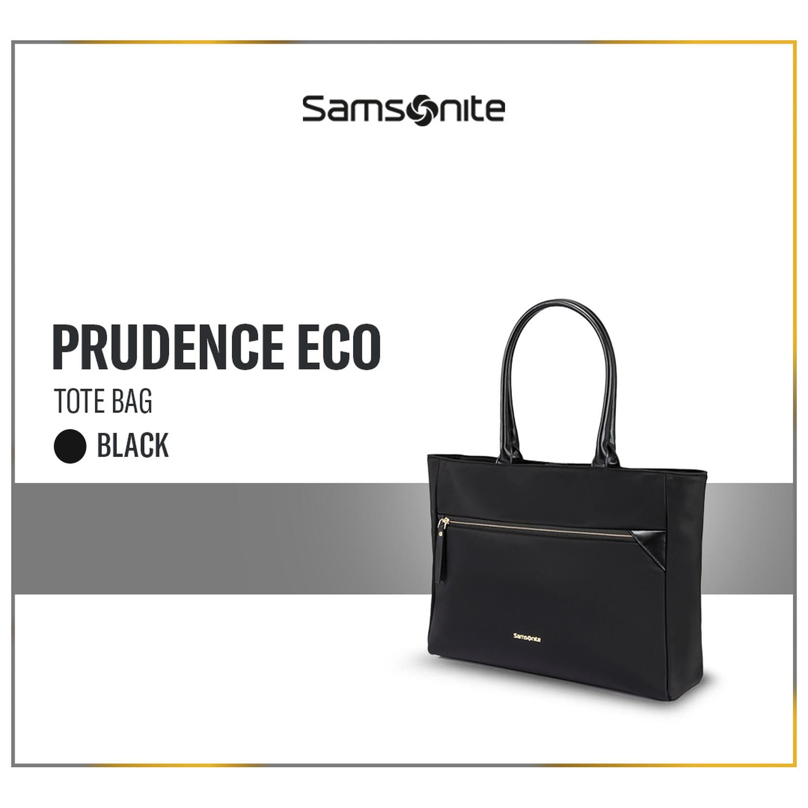 Samsonite International Prudence Eco Tote Bag