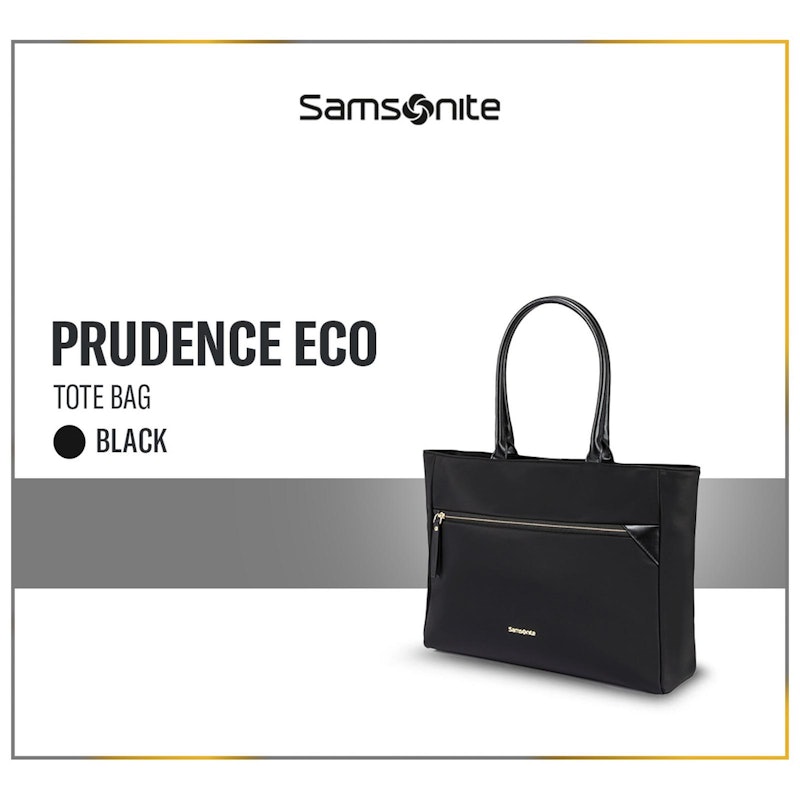 Prudence Eco Tote Bag 5