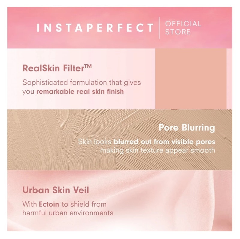 Blur Mattifying Primer 3