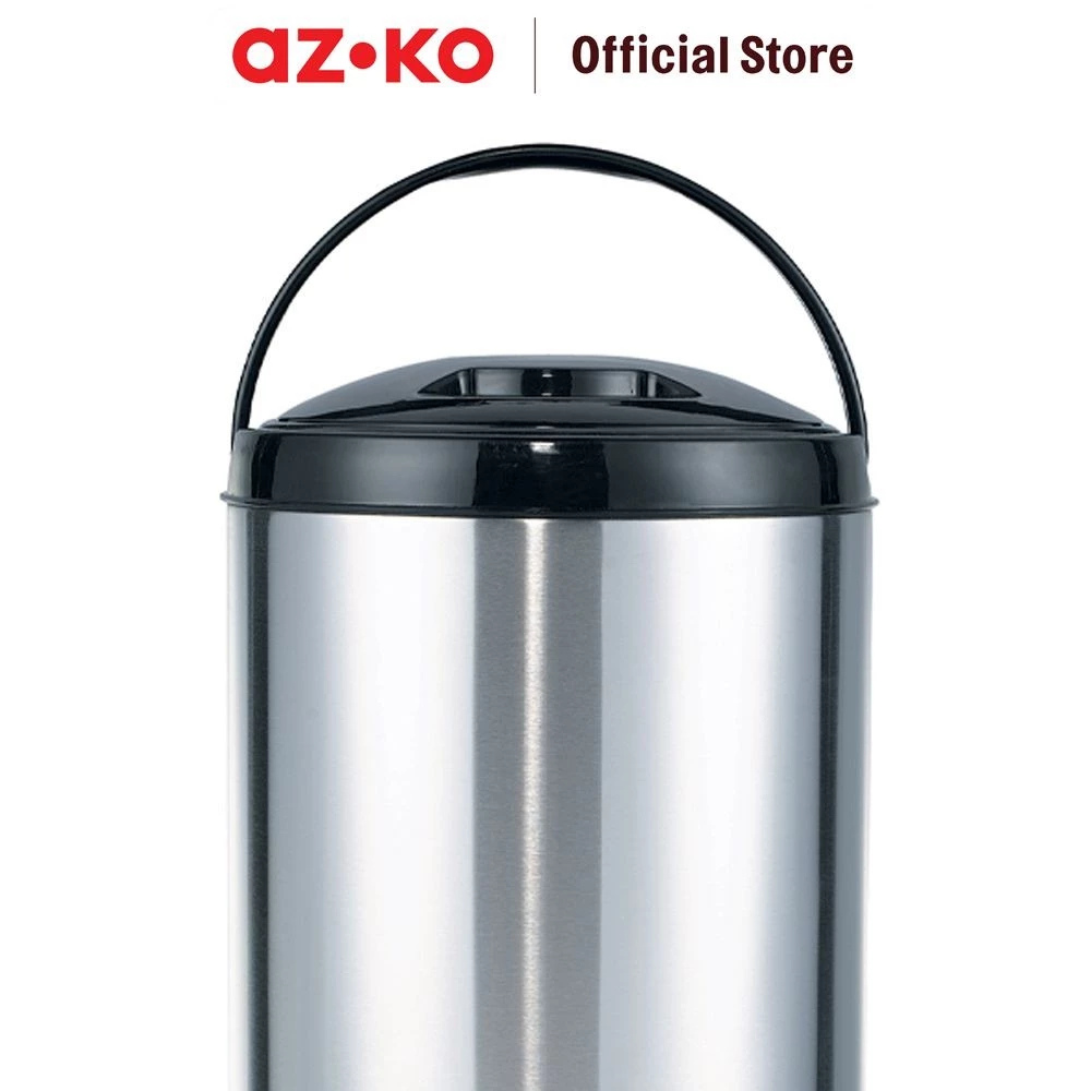 Aspirasi Hidup Indonesia  AZKO Kris Teko Vacuum Flask  GHDHS110 