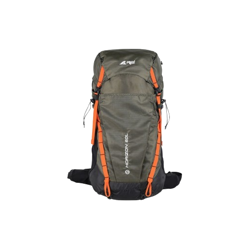 Arei Outdoorgear - Tas Carrier Horizon 60L 1
