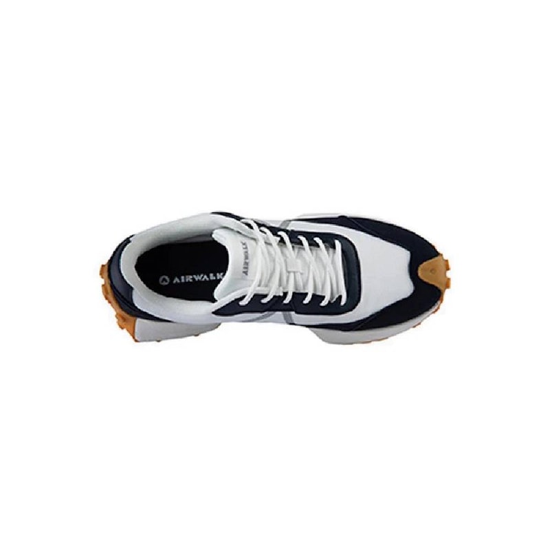 Airwalk Jogger Dark Blue 3