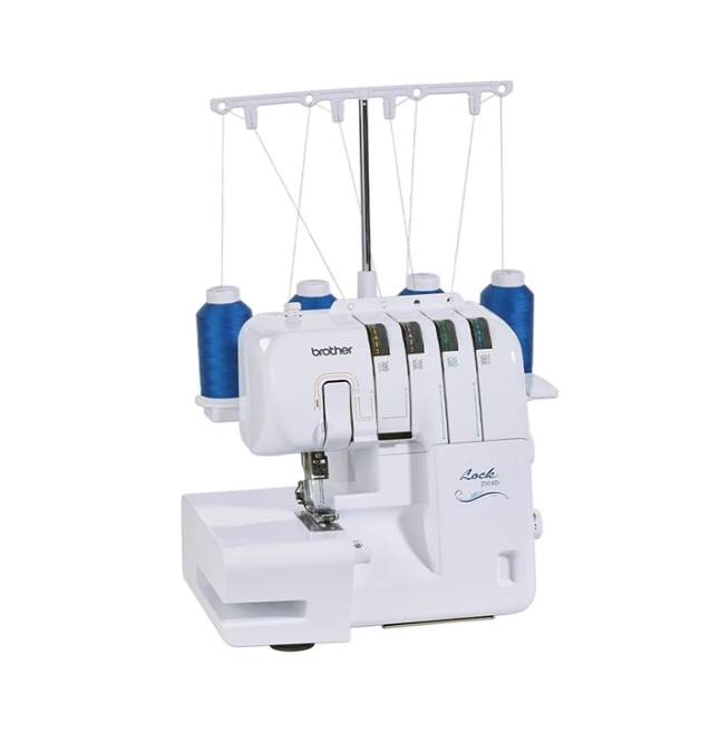 10 Rekomendasi Mesin Obras Terbaik  [Ditinjau oleh Sewing Enthusiast] 2